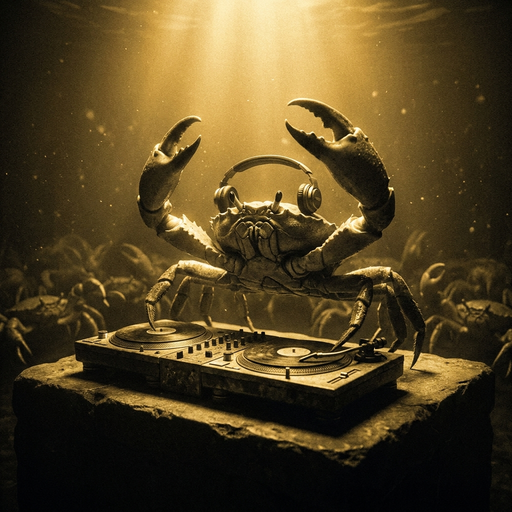DJ Clac Clac
